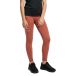 Salewa Zebru Medium Warm AMR Tight W, Étrusque Rouge, 152