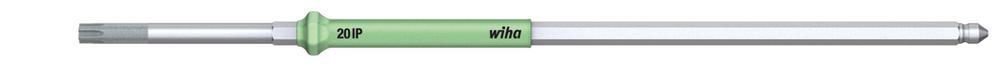 Wiha Wisselkling TORX PLUS® 6IP Torque