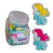 accentra Mini-douchegel "Magic Mermaid" – 24 x 50 ml