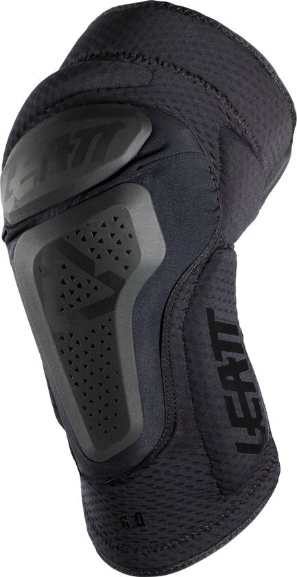 Leatt 3DF 6.0 Onderlijf, black