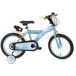 Denver Vélo enfant 16 pouce 5-7 ans Disney Stitch