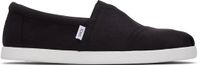 TOMS Alp Fwd Espadrille Heren Zwart Maat 41