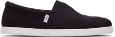 TOMS Alp Fwd Espadrille Heren Zwart Maat 41