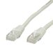 VALUE UTP patchkabel Cat.5e, grijs 7,0m