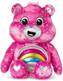 Care Bears Medium Plush Cheer Bear Collector Edition