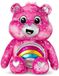 Care Bears Medium Plush Cheer Bear Collector Edition