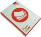 Quantore Kopieerpapier Colour A4 80gr Lichtgroen