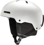 SMITH Rodeo helm, uniseks, MTT wit, eenheidsmaat