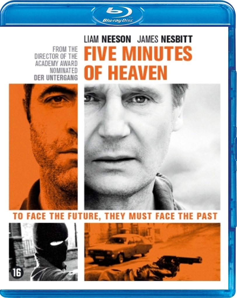 Ifc Independent Film Five Minutes of Heaven