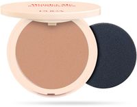 PUPA Milano Wonder Me Compacte Behuizing Poeder Beige