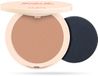 PUPA Milano Wonder Me Compacte Behuizing Poeder Beige