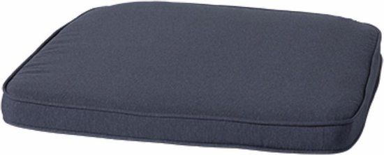 Madison 2 stuks! Wicker universeel Panama grey