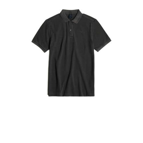 G-Star RAW Dunda Polo - Black