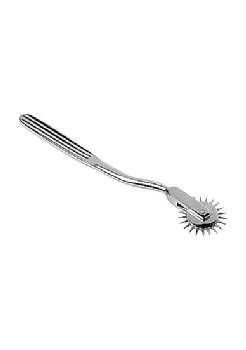 Shots Media Triune - Single Pin Wheel - 8714273782731