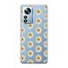ERT GROUP mobiel telefoonhoesje voor Xiaomi 12 / 12X Babaco patroon Flowers 009