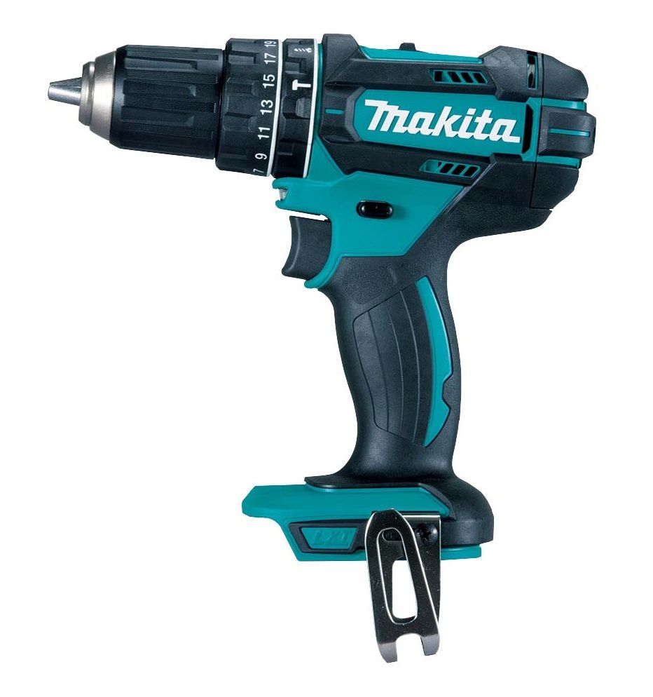 Makita DHP482Z Accu Klopboormachine - 18V - Body Only
