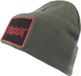 Slipknot Amplified Collection - Patch Beanie Unisex Beanie - olijf