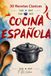 Cocina Tradicional Española: Tradición, Sabor y Memoria.