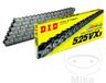 chaine Did 525vx3 Ketting Steel 110 Links