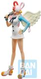 Banpresto One Piece Film: Red Ichibansho PVC Statue Uta 15 cm