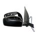 Alkar Rétroviseur Extérieur Alkar 6140829 Suzuki 84710-52rb0