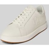 Lauren Ralph Lauren Sneakers laag 'AINSLEY' wit