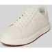Lauren Ralph Lauren Sneakers laag 'AINSLEY' wit