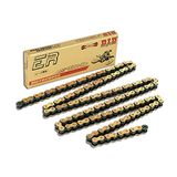 D.I.D 420NZ3GBX112RB Ketting Goud 112 Links