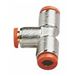 OMP OMPCD/390 Conxión 3-weg 6 x 8