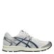 ASICS Jog 100S sneakers wit/blauw