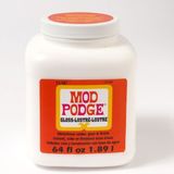 Plaid Panda Plaid Mod Podge 1.89l gloss