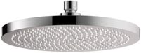 Hotbath Ace Hoofddouche - Ø23cm - rond - Chroom