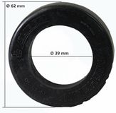 Jamara 177516, Zwart