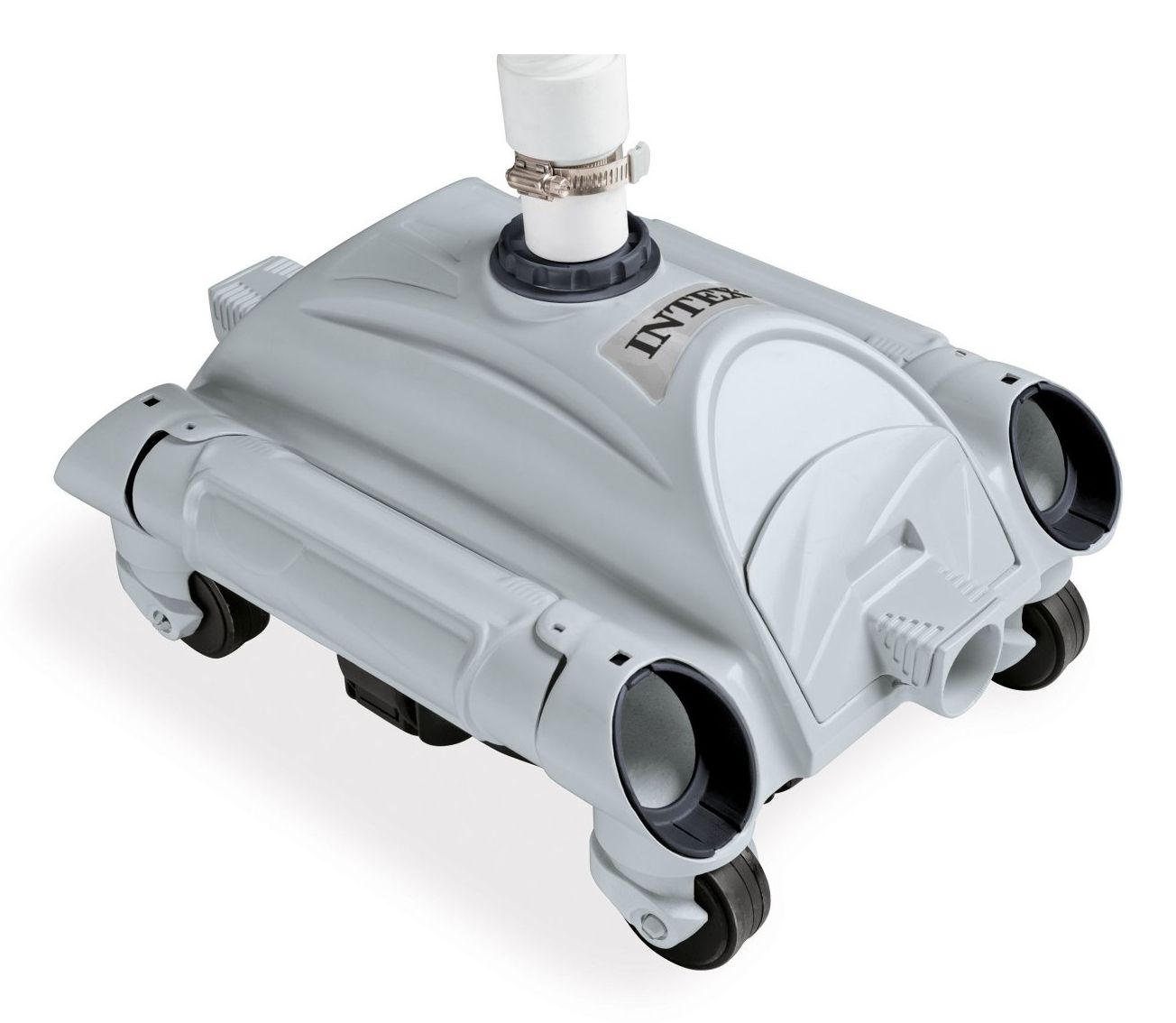 Intex 28001 Auto Pool Cleaner - Blue/White