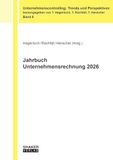 Jahrbuch Shaker Verlag Jahrbuch Unternehmensrechnung 2026