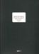 EDIPRO - E2167 - Geld- en activiteitenboek 47 pagina's genummerd f.to 24,5x31