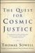 The Bol The Quest for Cosmic Justice