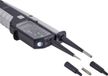 VOLTCRAFT VC-55 LCD Tweepolige spanningstester CAT III 1000 V, CAT IV 600 V Akoestisch, LCD, LED