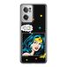 ERT GROUP mobiel telefoonhoesje voor Oneplus NORD CE 2 origineel en officieel erkend DC patroon Wonder Woman 028
