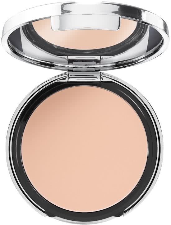 Pupa Extreme Matt Powder Foundation 003 Rose