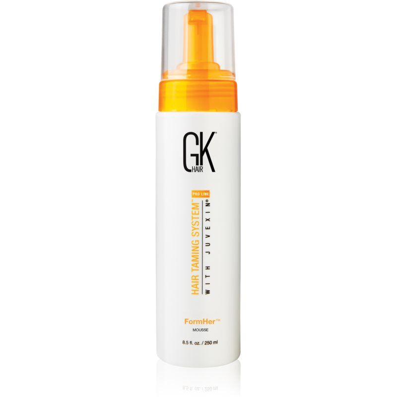 Styling Mousse