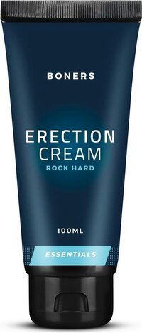 Boners Erectiecrème - 100 ml