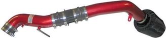 K&N Typhoon Kit passend voor Hyundai Coupe, Tiburon V6-2.7L 2003-2005 (rouge) (69-5300TR)