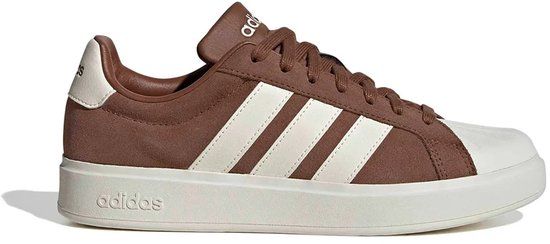 Adidas Streettalk Schoenen Bruin EU 36 2/3 Vrouw