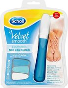 Scholl Velvet smooth Nail Care System