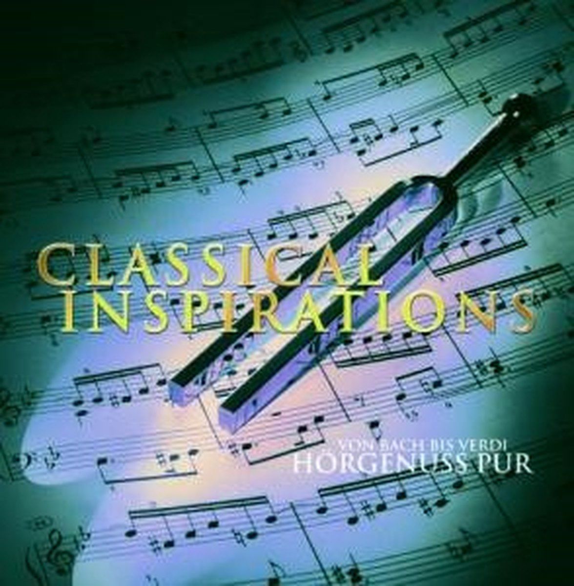 OUTHERE Classical Inspirations 1