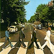 Beatles The Abbey Road
