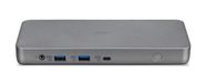 Acer D501 USB-C Docking Station - Grijs