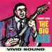 Albert King The Big Blues