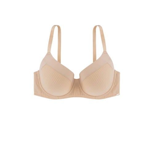 Dorina Carmen Voorgevormde Beugel-BH - Beige